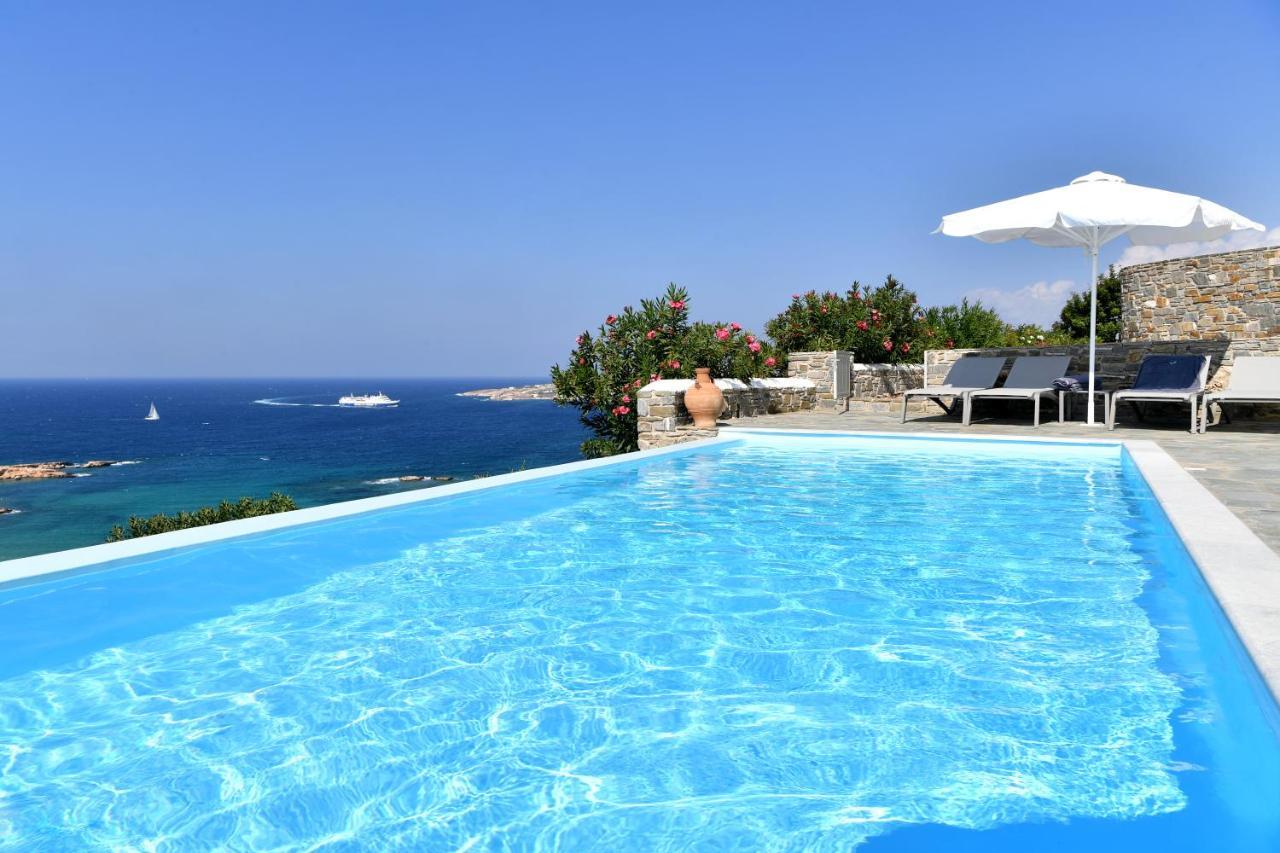 Anemos Villa Parikia  Exterior photo