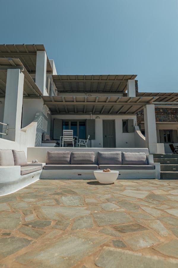 Anemos Villa Parikia  Exterior photo